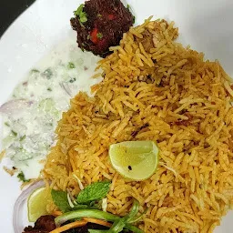 Khan's Restaurant