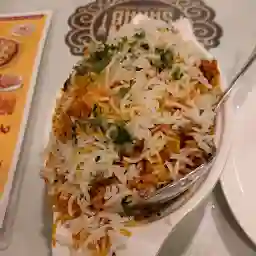 Khan Sahab Restaurant