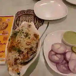 Khan Sahab Restaurant
