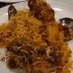 Khan Sahab Restaurant