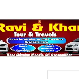Khan Tour & Travel