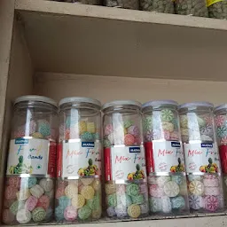 Khana Confectionery