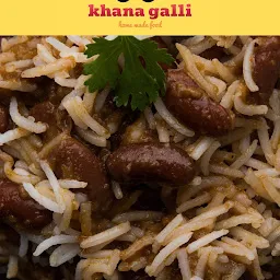 Khana Galli