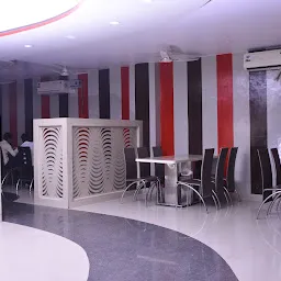 Khana khajana restaurant