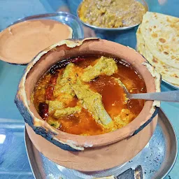 Khana Khajana Restaurant