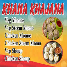 Khana khazana - Best family restaurant in Ranchi