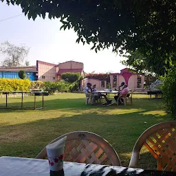Khana Khazana Hotel & Party Lawn