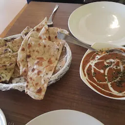 Khana Khazana Restaurant and cafe