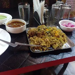 Khana Khazana Restaurant,Hotel & Banquet