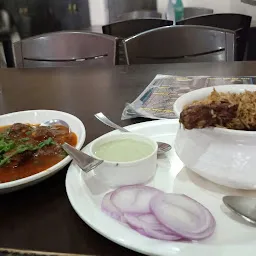 Khana Pani