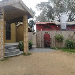 KHANA THIKANA