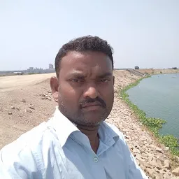 Khanapur Lake
