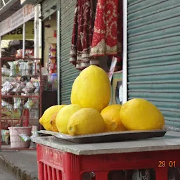Khanchand market