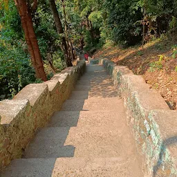 Khandadhar Trekking Way