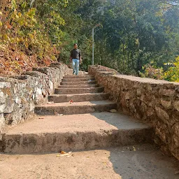 Khandadhar Trekking Way