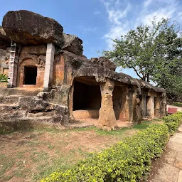 Khandagiri View Point