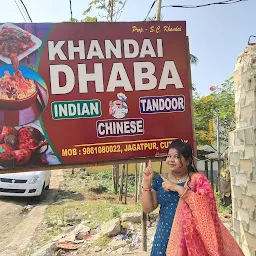 Khandai Dhaba