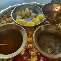 Rajdhani Thali Indiranagar