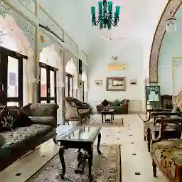 Khandela Haveli - a Boutique Heritage Hotel