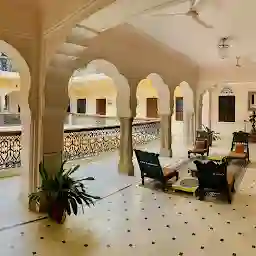 Khandela Haveli - a Boutique Heritage Hotel