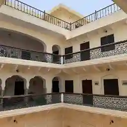 Khandela Haveli - a Boutique Heritage Hotel