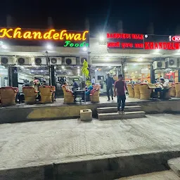 Khandelwal Dhaba (Bandikui Waale)