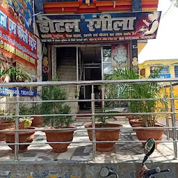 Khandelwal Dharmsala