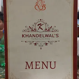 KHANDELWAL'S The Multi Cuisine Dining