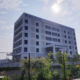 Khandesh Cancer Centre