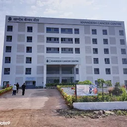 Khandesh Cancer Centre