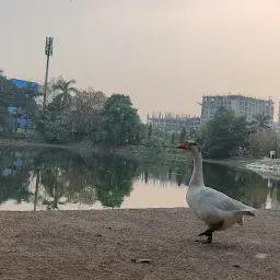 Khandeshwar Park