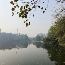 Khandeshwar Shiv Temple