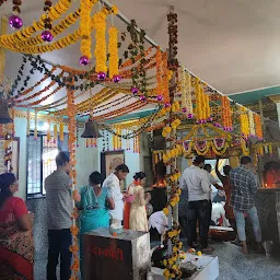 Khandeshwar Shiv Temple