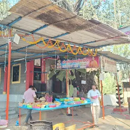 Khandeshwar Shiv Temple