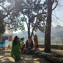 Khandeshwar Shiv Temple