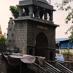 Khandoba Mandir