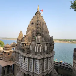 Khandoba Temple