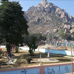 Khandoli Park, Giridih