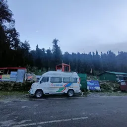 KHANDURI TRAVELS