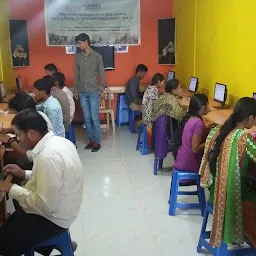 Khandwa Typing Institute