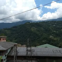 Khangchendzonga State University (Erstwhile Sikkim State University )