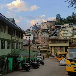 Khangchendzonga State University (Erstwhile Sikkim State University )