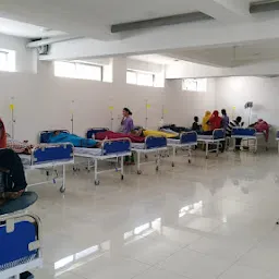 Khangta Hospital
