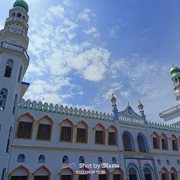 khankah masjid