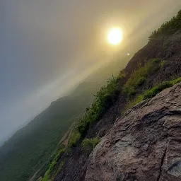 Khankripara Hill View