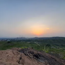 Khankripara Hill View