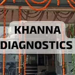 KHANNA DIAGNOSTICS PRIVATE LIMITED