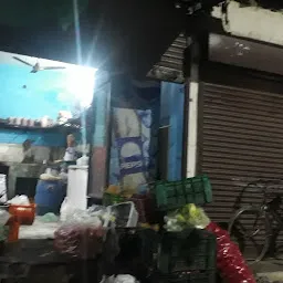 Khanna fast food & juice corner