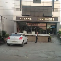 Khanna Furnishers
