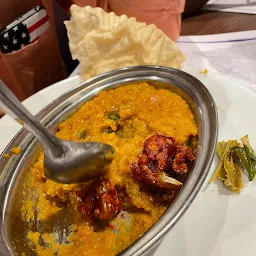 Khanna Veg Restaurant